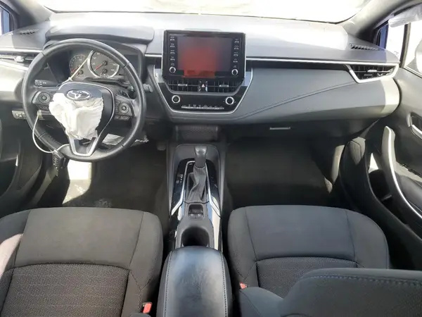 5YFS4RCE3LP020021 2020 TOYOTA COROLLA - Image 8