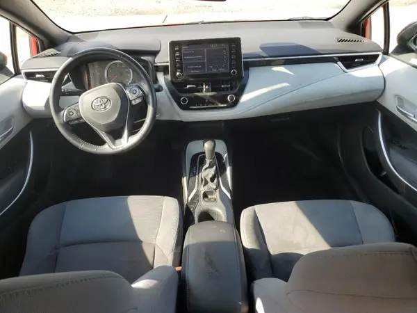 5YFS4RCE3LP023601 2020 TOYOTA COROLLA - Image 8