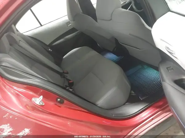 5YFS4RCE3LP027244 2020 TOYOTA COROLLA - Image 8