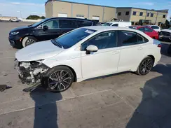 5YFS4RCE3LP027292 2020 TOYOTA COROLLA