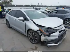 5YFS4RCE3LP030497 2020 TOYOTA COROLLA