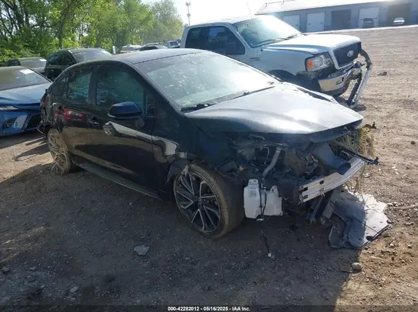5YFS4RCE3LP030984 2020 TOYOTA COROLLA - Image 1