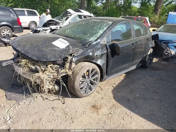 5YFS4RCE3LP030984 2020 TOYOTA COROLLA - Image 2