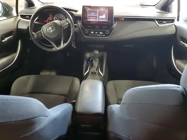 5YFS4RCE3LP031505 2020 TOYOTA COROLLA - Image 8