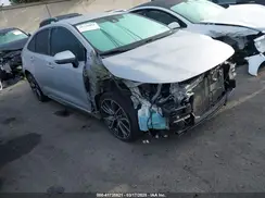 5YFS4RCE3LP033450 2020 TOYOTA COROLLA