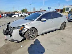 5YFS4RCE3LP034789 2020 TOYOTA COROLLA