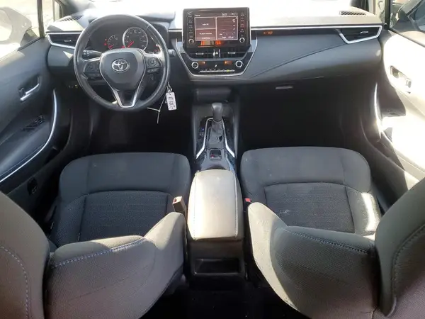 5YFS4RCE3LP034789 2020 TOYOTA COROLLA - Image 8