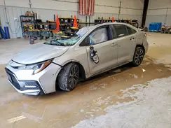 5YFS4RCE3LP035201 2020 TOYOTA COROLLA