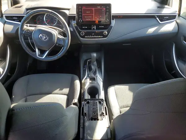 5YFS4RCE3LP035487 2020 TOYOTA COROLLA - Image 8