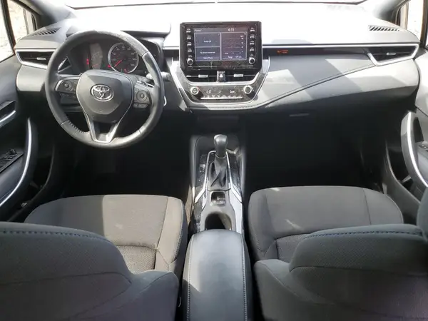 5YFS4RCE3LP036400 2020 TOYOTA COROLLA - Image 8