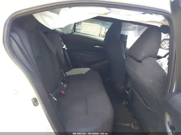 5YFS4RCE3LP036932 2020 TOYOTA COROLLA - Image 8