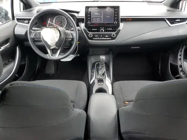 5YFS4RCE3LP038177 2020 TOYOTA COROLLA - Image 8