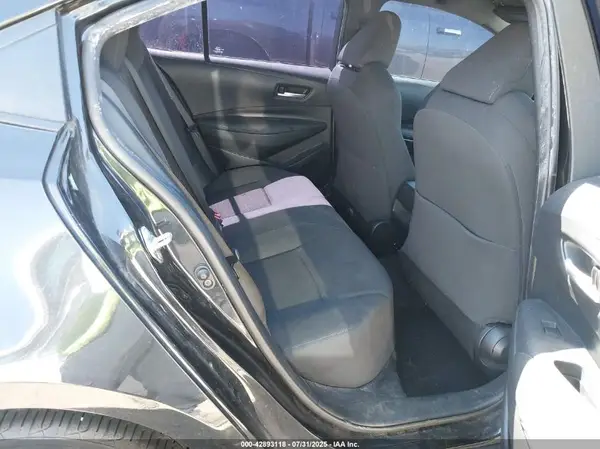 5YFS4RCE3LP038292 2020 TOYOTA COROLLA - Image 8