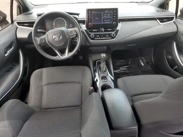 5YFS4RCE3LP038552 2020 TOYOTA COROLLA - Image 8