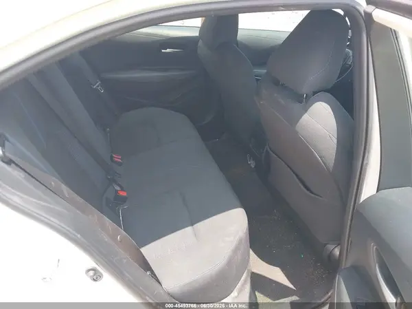 5YFS4RCE3LP038633 2020 TOYOTA COROLLA - Image 8