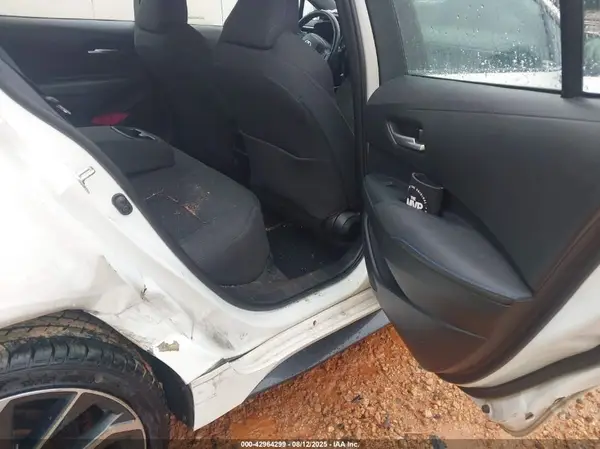 5YFS4RCE3LP039815 2020 TOYOTA COROLLA - Image 8