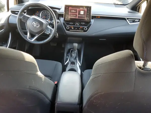 5YFS4RCE3LP040298 2020 TOYOTA COROLLA - Image 8