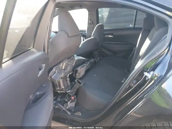 5YFS4RCE3LP040480 2020 TOYOTA COROLLA - Image 8
