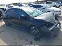 5YFS4RCE3LP043525 2020 TOYOTA COROLLA