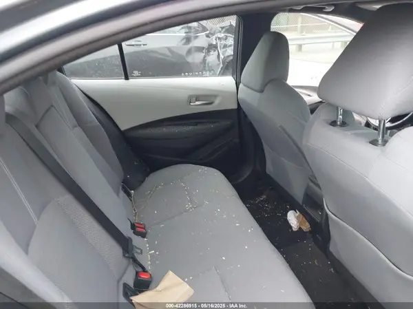 5YFS4RCE3LP045582 2020 TOYOTA COROLLA - Image 8