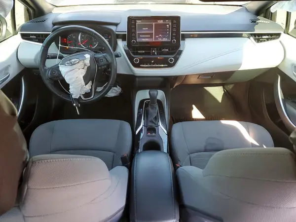 5YFS4RCE3LP046411 2020 TOYOTA COROLLA - Image 8