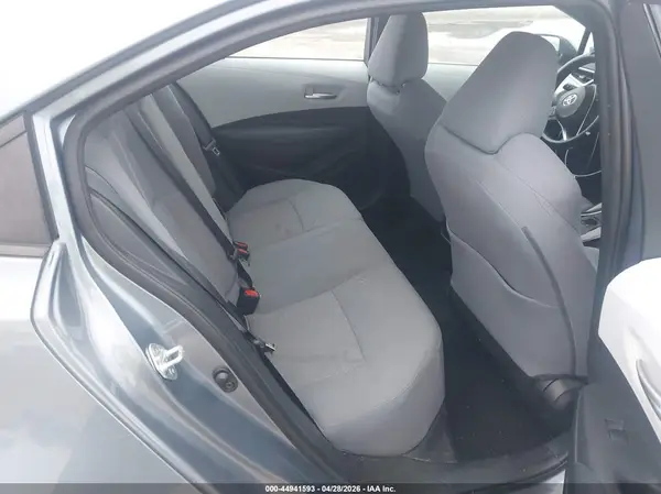 5YFS4RCE3LP046568 2020 TOYOTA COROLLA - Image 8