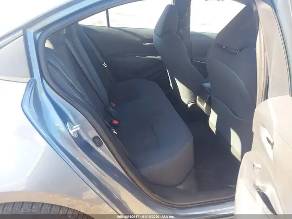 5YFS4RCE3LP046702 2020 TOYOTA COROLLA - Image 8