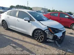 5YFS4RCE3LP046828 2020 TOYOTA COROLLA