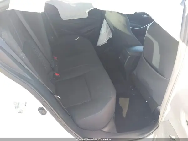 5YFS4RCE3LP046828 2020 TOYOTA COROLLA - Image 8