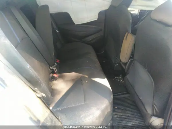 5YFS4RCE3LP046988 2020 TOYOTA COROLLA - Image 8