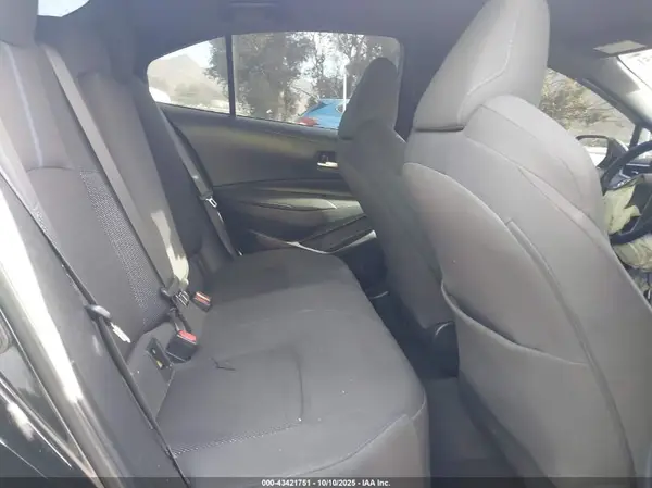 5YFS4RCE3LP048269 2020 TOYOTA COROLLA - Image 8