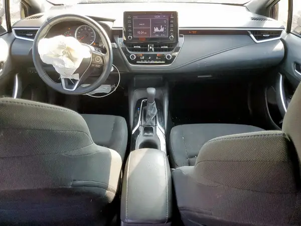 5YFS4RCE3LP049079 2020 TOYOTA COROLLA - Image 8