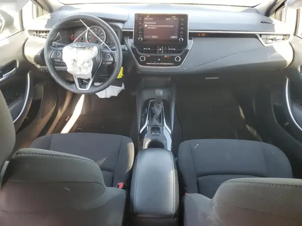 5YFS4RCE3LP052063 2020 TOYOTA COROLLA - Image 8
