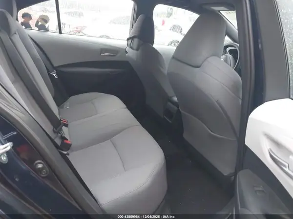 5YFS4RCE3LP052547 2020 TOYOTA COROLLA - Image 8