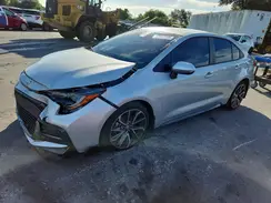 5YFS4RCE3LP053388 2020 TOYOTA COROLLA