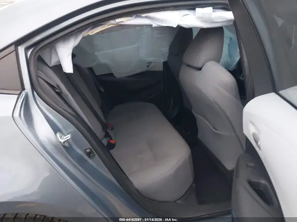 5YFS4RCE3LP054671 2020 TOYOTA COROLLA - Image 8