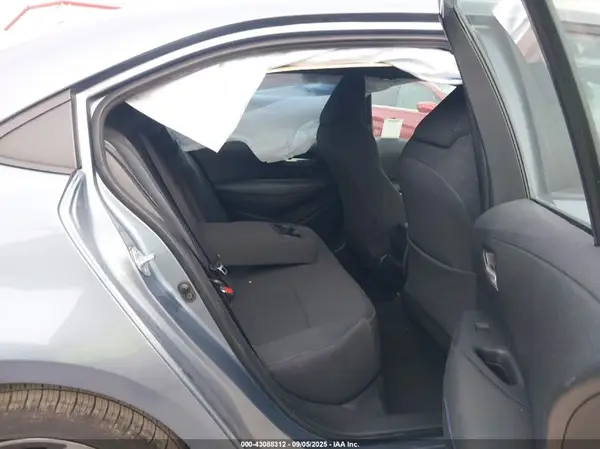 5YFS4RCE3LP054928 2020 TOYOTA COROLLA - Image 8