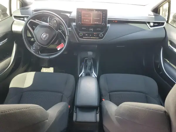 5YFS4RCE3LP055349 2020 TOYOTA COROLLA - Image 8