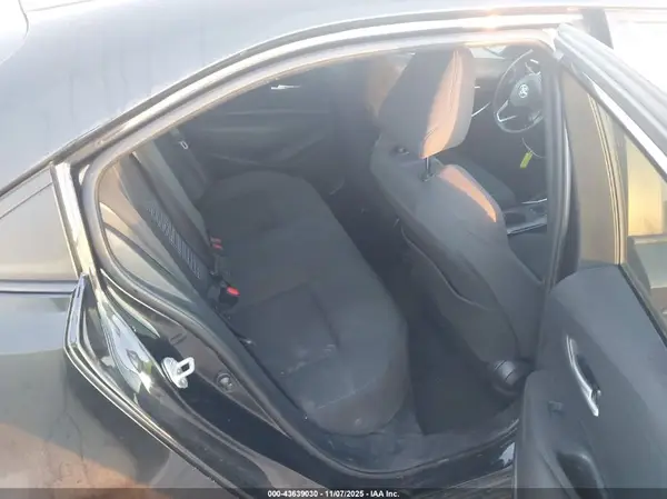 5YFS4RCE3LP055545 2020 TOYOTA COROLLA - Image 8