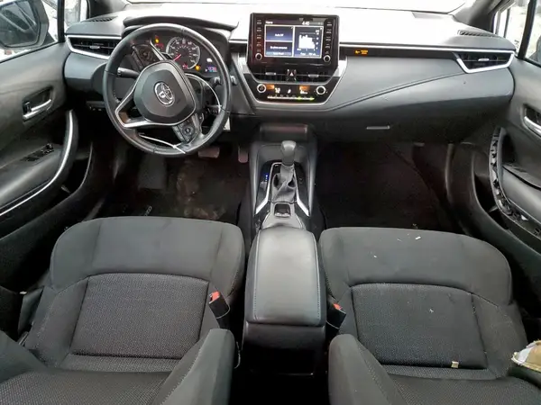 5YFS4RCE3LP055657 2020 TOYOTA COROLLA - Image 8