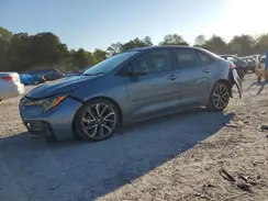5YFS4RCE3LP057232 2020 TOYOTA COROLLA