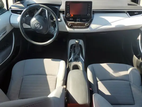 5YFS4RCE4LP002529 2020 TOYOTA COROLLA - Image 8