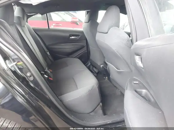 5YFS4RCE4LP003857 2020 TOYOTA COROLLA - Image 8
