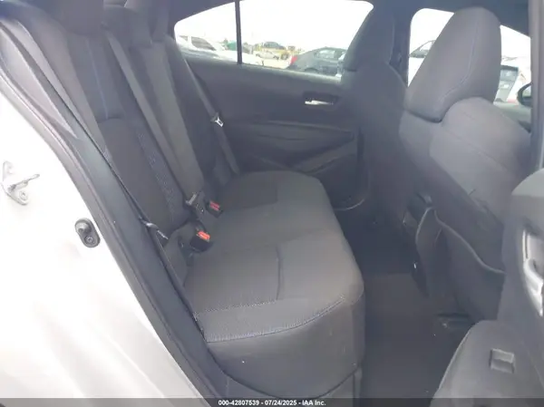 5YFS4RCE4LP007892 2020 TOYOTA COROLLA - Image 8