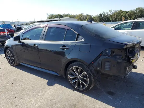5YFS4RCE4LP008654 2020 TOYOTA COROLLA - Image 2