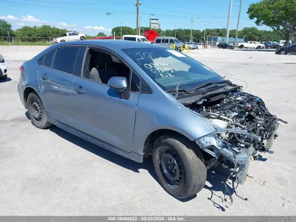 5YFS4RCE4LP008766 2020 TOYOTA COROLLA - Image 1