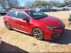 5YFS4RCE4LP012705 2020 TOYOTA COROLLA