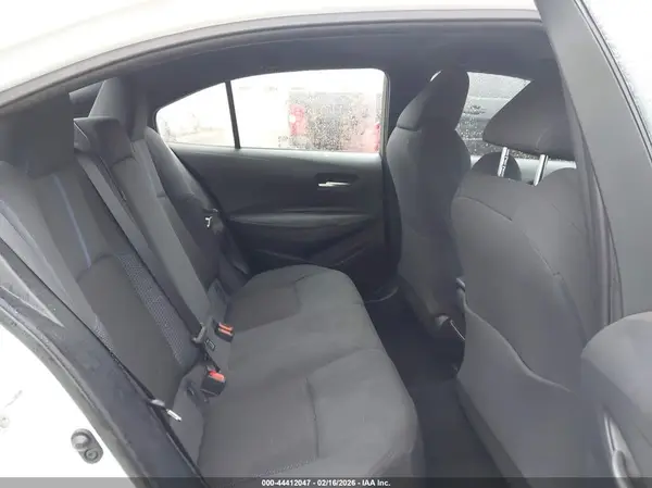 5YFS4RCE4LP015989 2020 TOYOTA COROLLA - Image 8