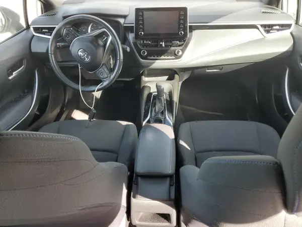 5YFS4RCE4LP017967 2020 TOYOTA COROLLA - Image 8