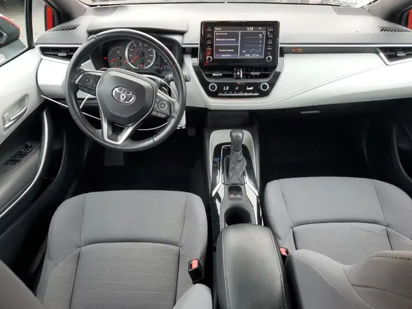 5YFS4RCE4LP018262 2020 TOYOTA COROLLA - Image 8